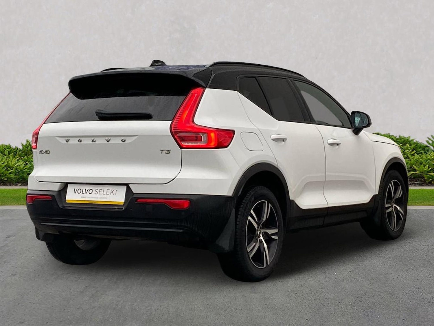 Used Volvo XC40 2020 for sale - 76527332: Photo 19