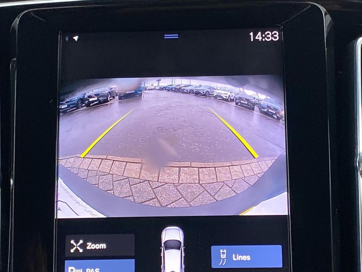 Used Volvo XC40 2020 for sale - 76527332: Photo 24