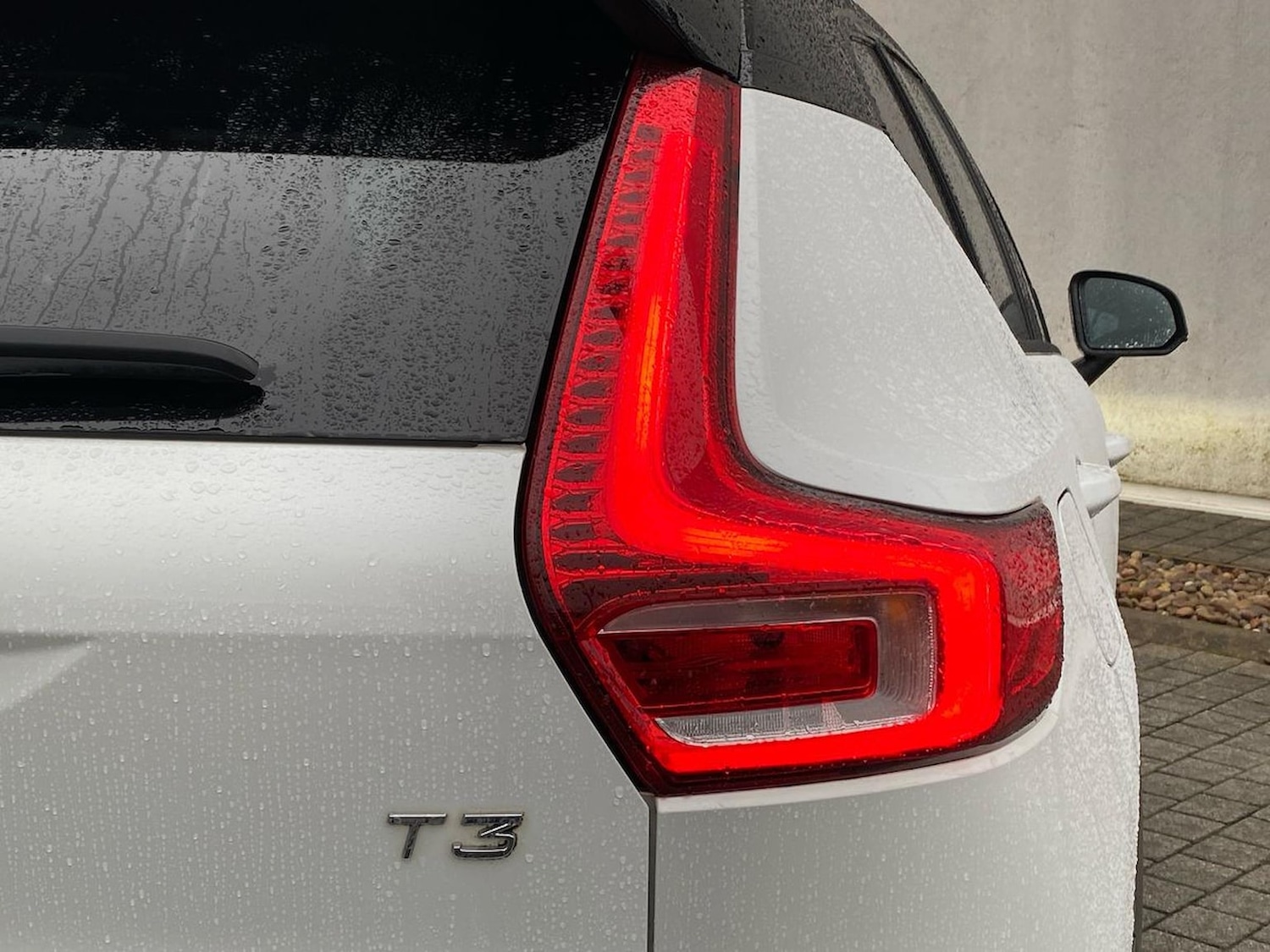 Used Volvo XC40 2020 for sale - 76527332: Photo 36