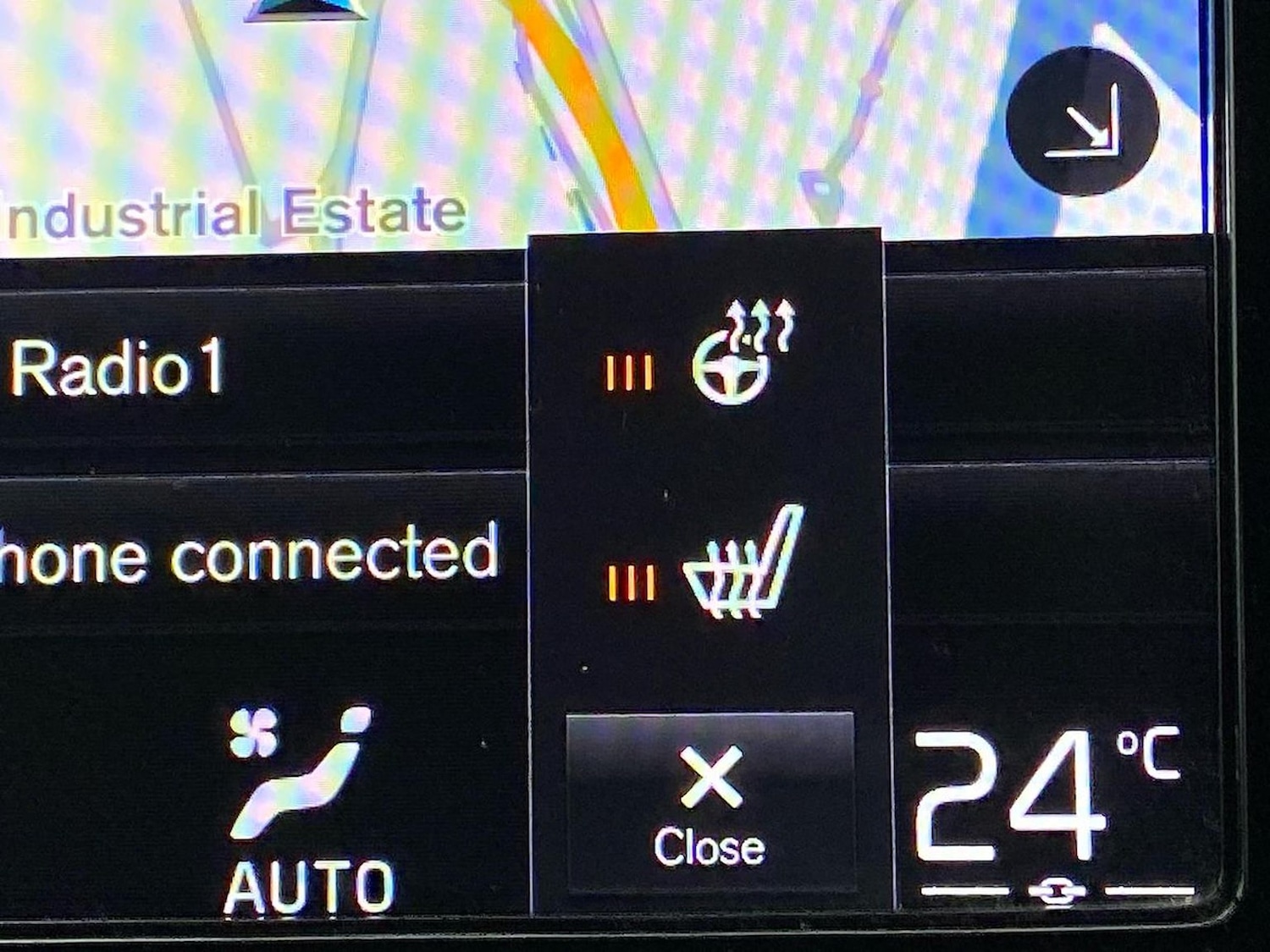 Used Volvo XC40 2020 for sale - 76527332: Photo 39