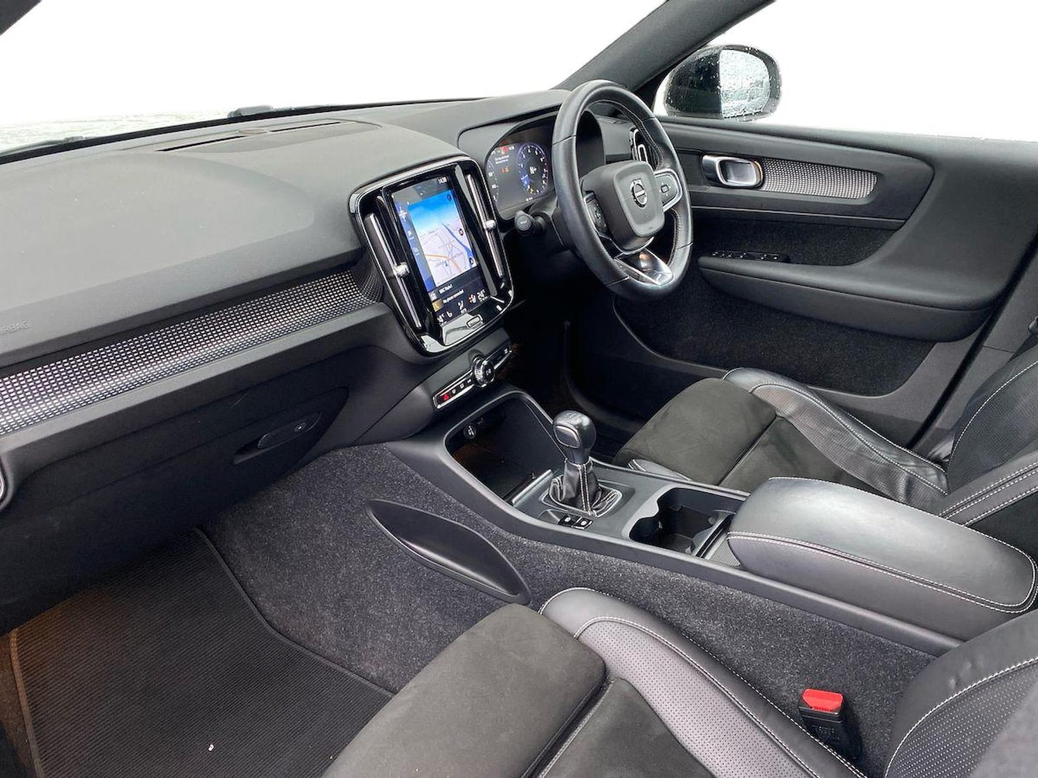 Used Volvo XC40 2020 for sale - 76527332: Photo 8