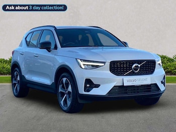 Used Volvo XC40 2025 for sale - 78703586: Photo