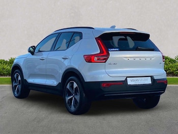 Used Volvo XC40 2025 for sale - 78703586: Photo