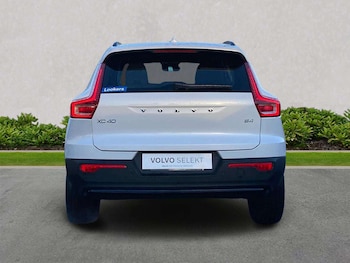 Used Volvo XC40 2025 for sale - 78703586: Photo