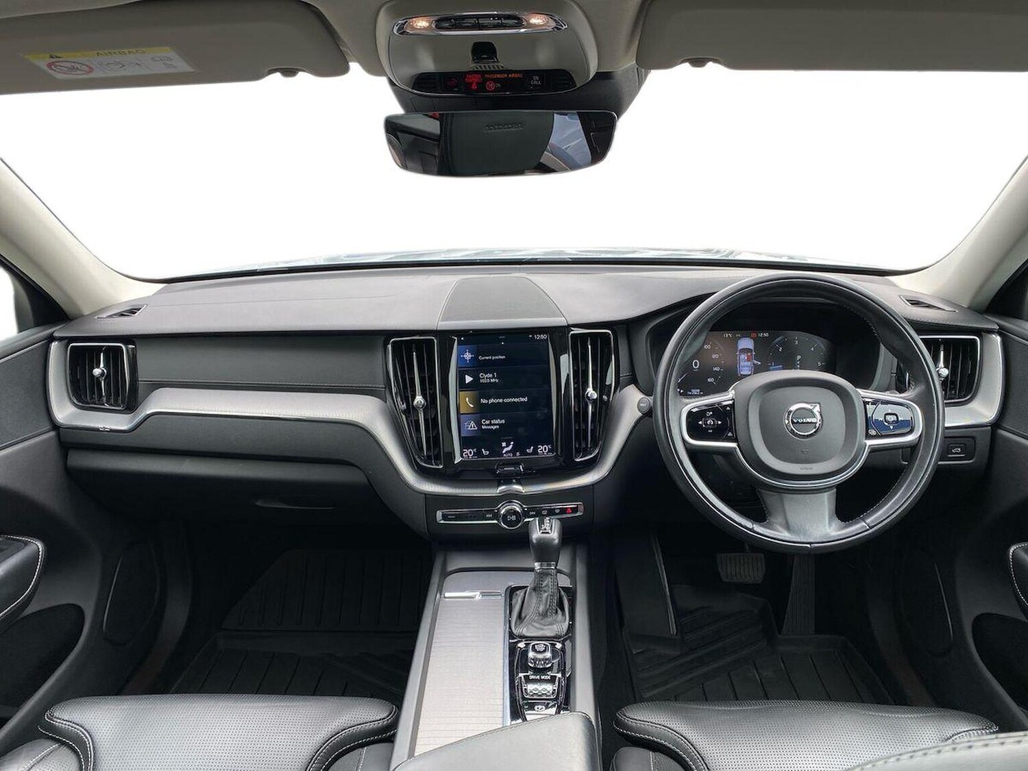 Used Volvo XC60 2018 for sale - 78191267: Photo 10