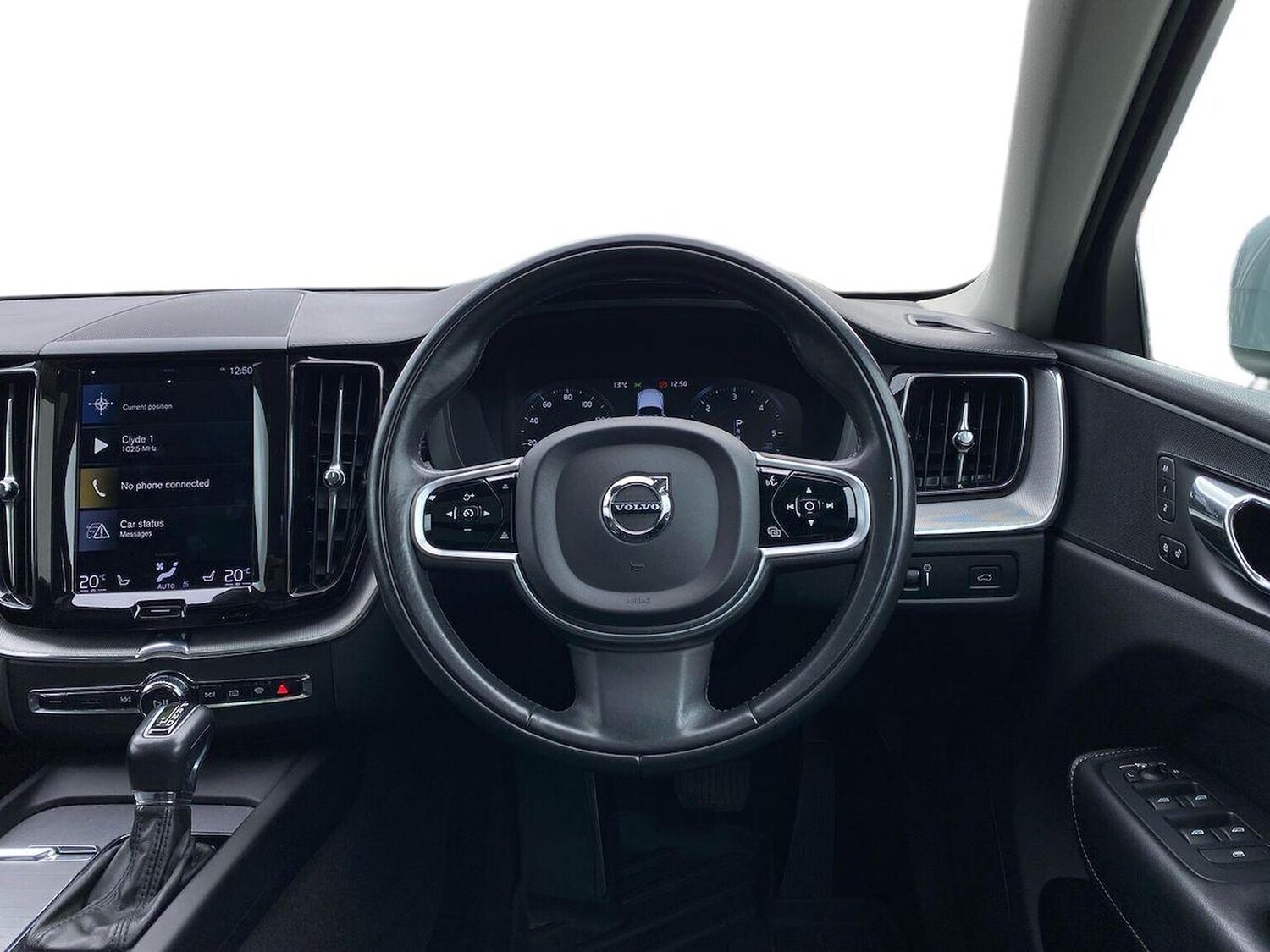 Used Volvo XC60 2018 for sale - 78191267: Photo 11