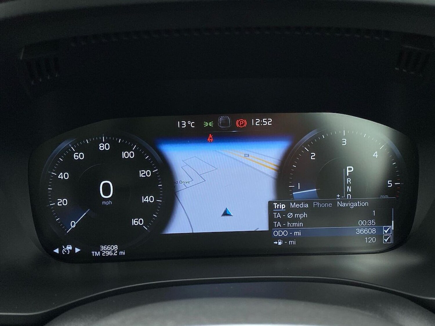 Used Volvo XC60 2018 for sale - 78191267: Photo 12