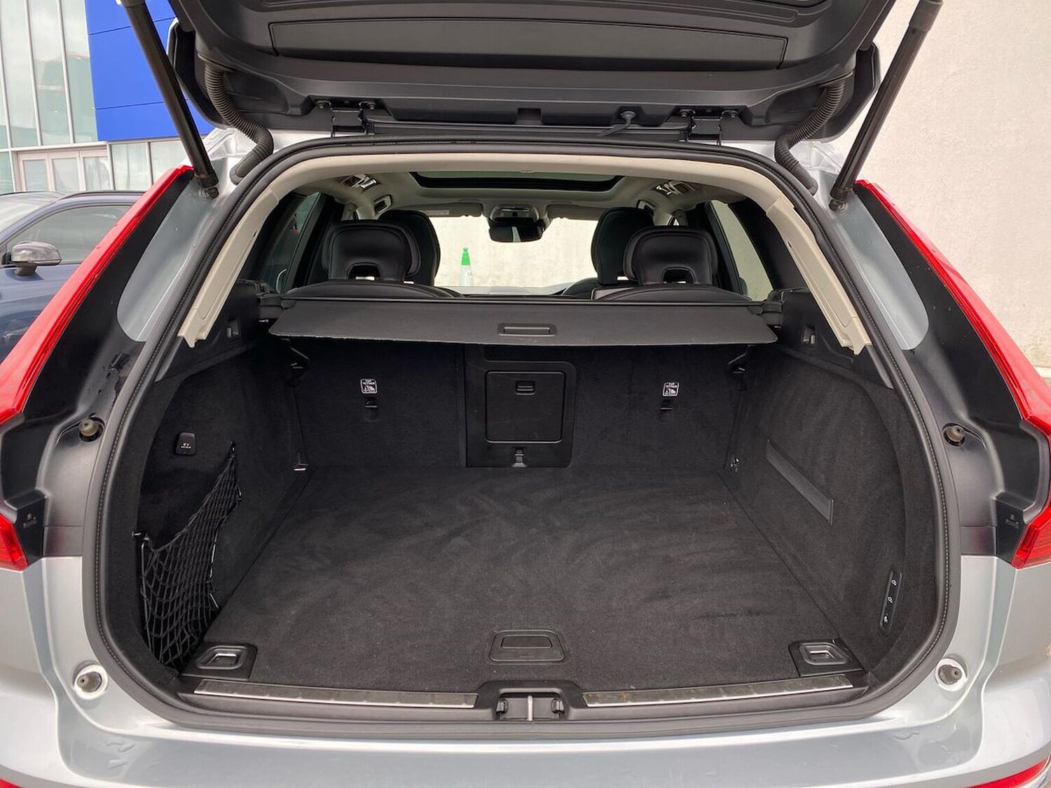 Used Volvo XC60 2018 for sale - 78191267: Photo 19