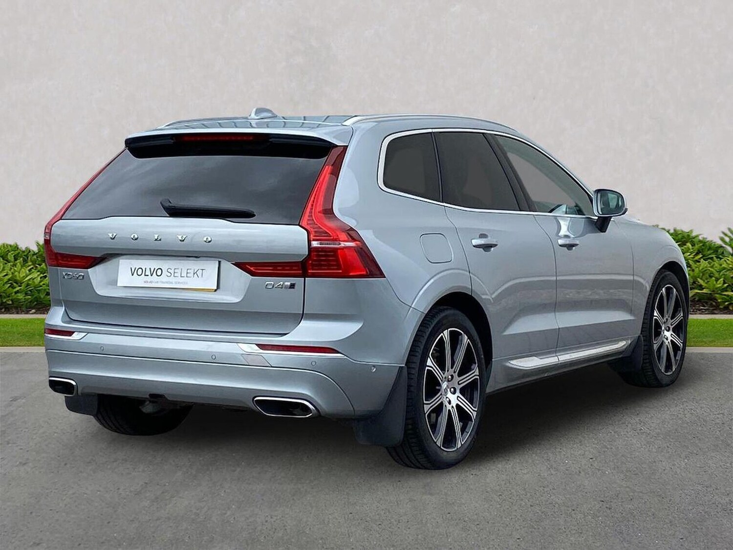 Used Volvo XC60 2018 for sale - 78191267: Photo 20