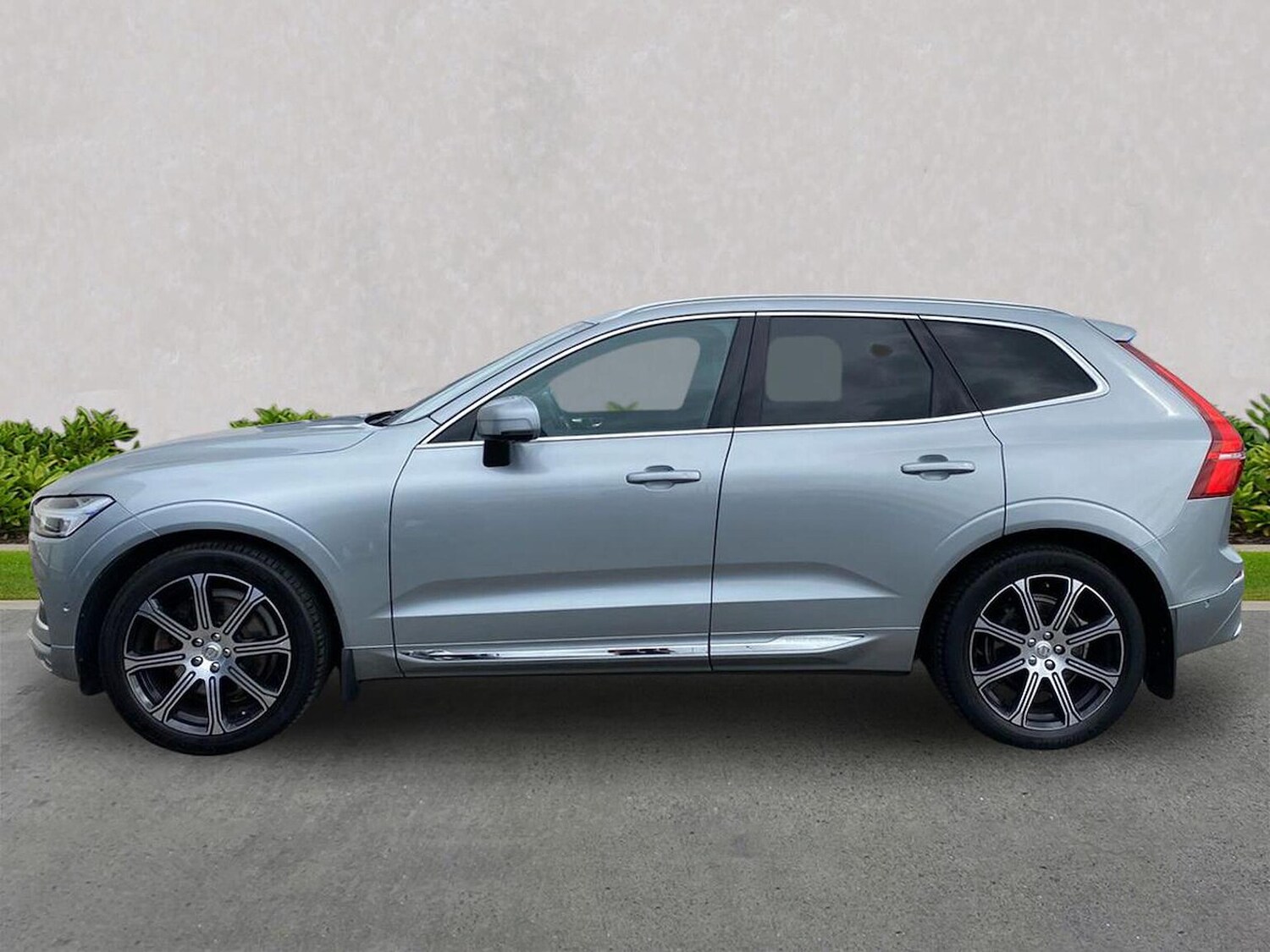 Used Volvo XC60 2018 for sale - 78191267: Photo 21