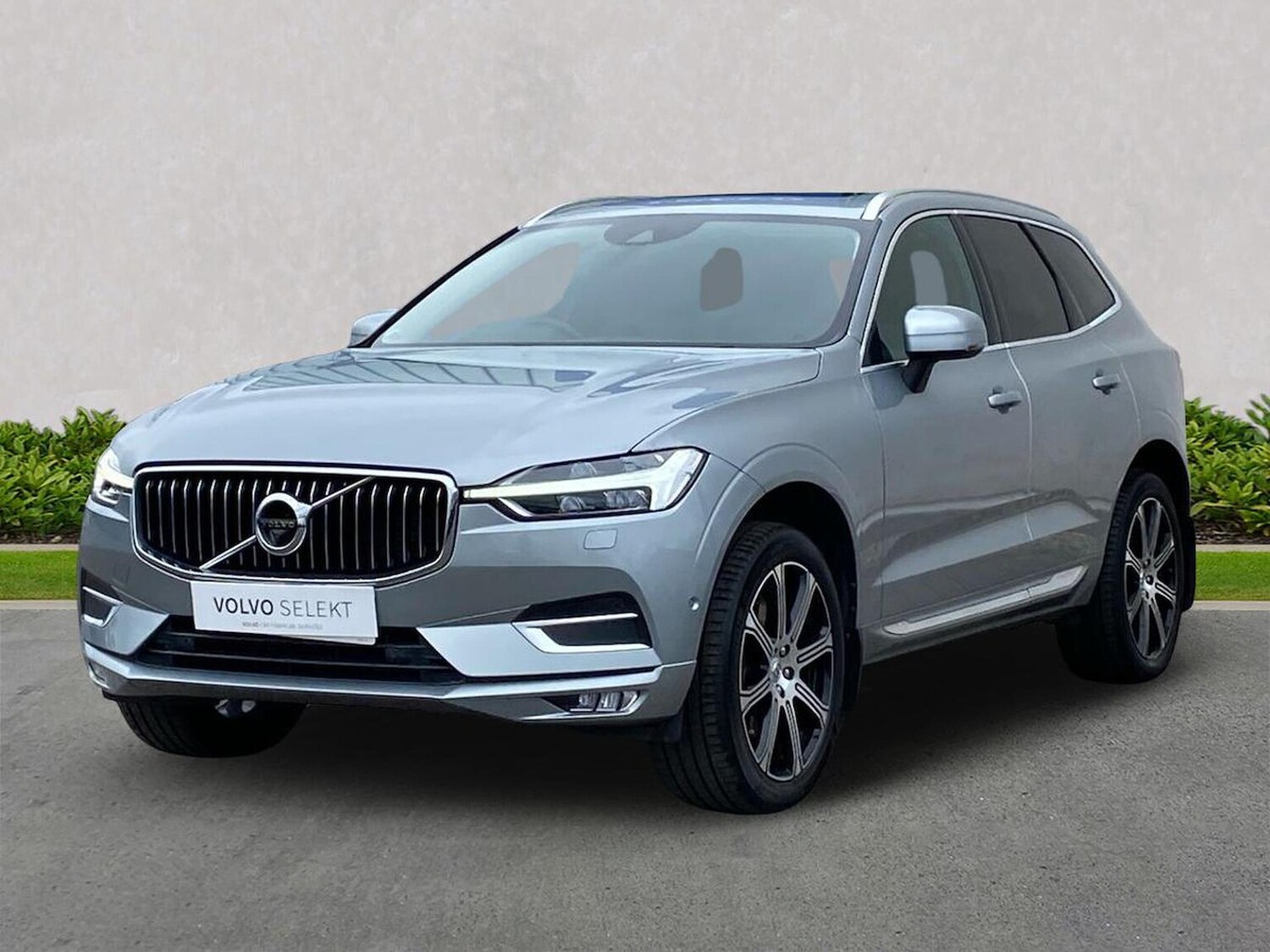Used Volvo XC60 2018 for sale - 78191267: Photo 22