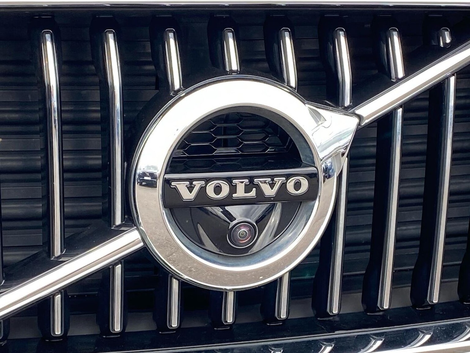 Used Volvo XC60 2018 for sale - 78191267: Photo 34