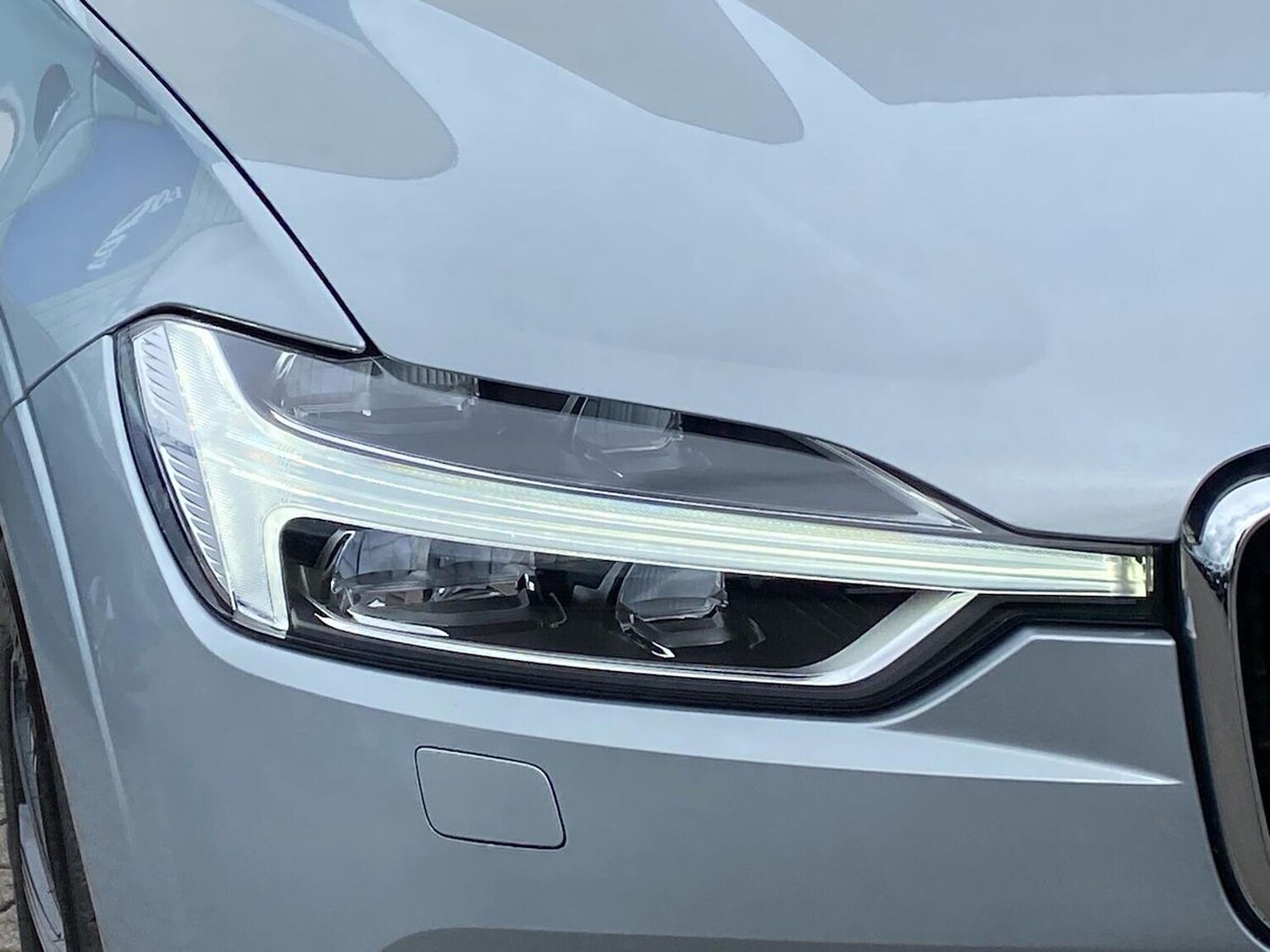 Used Volvo XC60 2018 for sale - 78191267: Photo 35