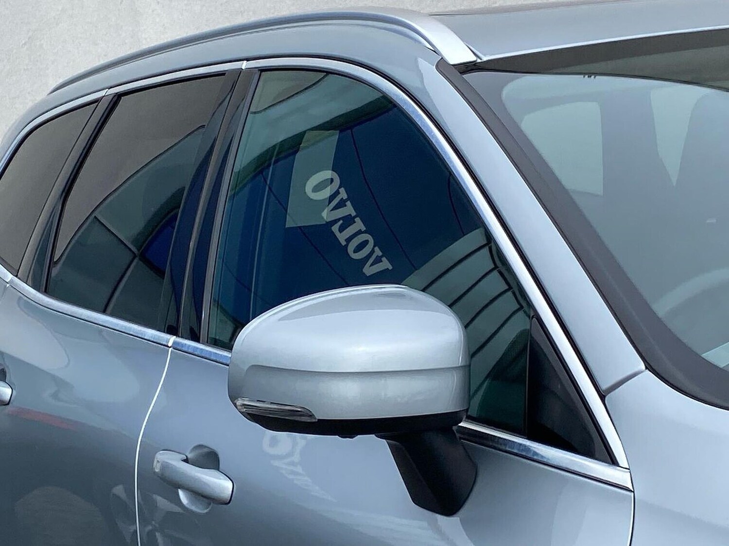 Used Volvo XC60 2018 for sale - 78191267: Photo 37