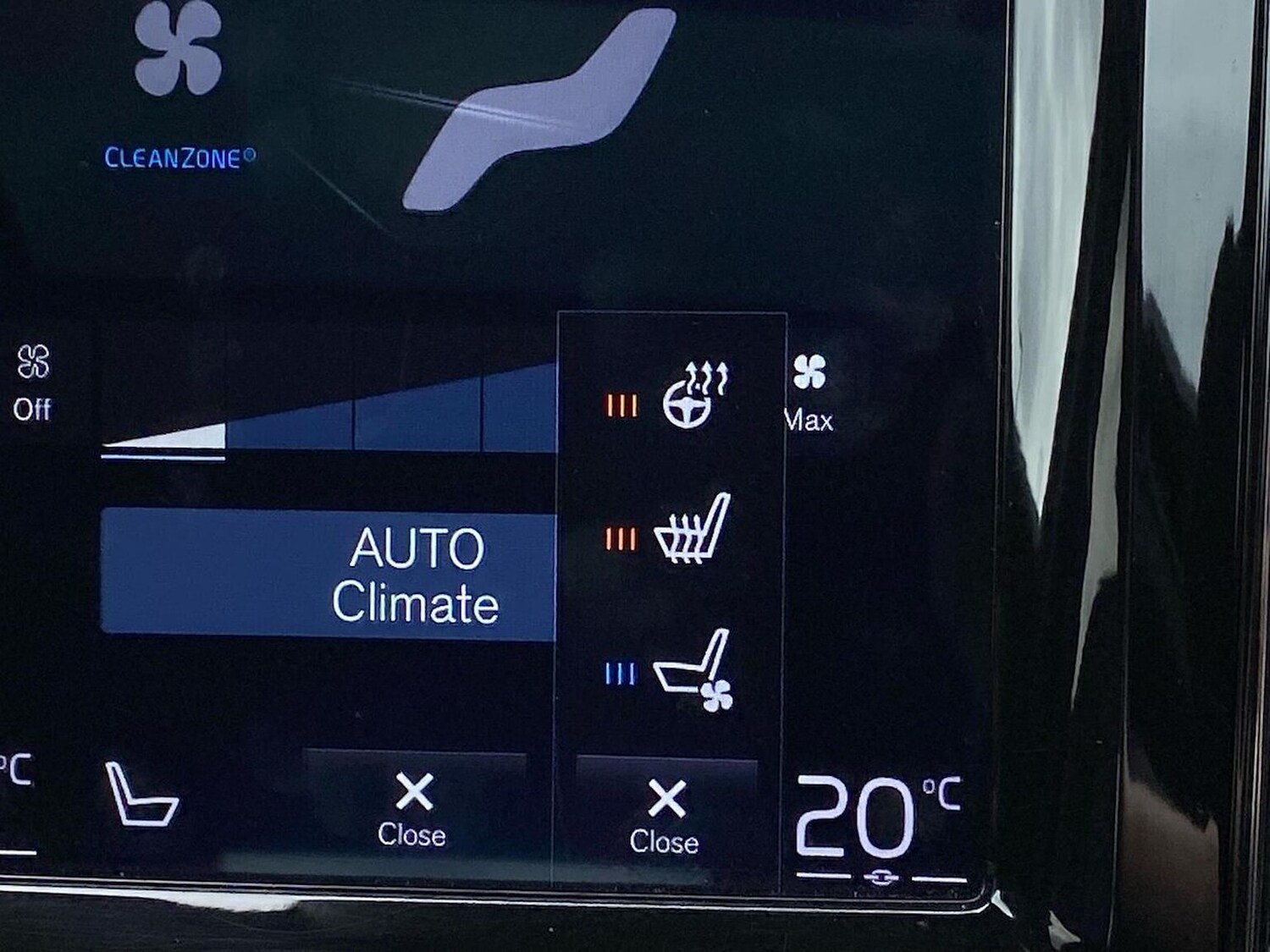 Used Volvo XC60 2018 for sale - 78191267: Photo 39