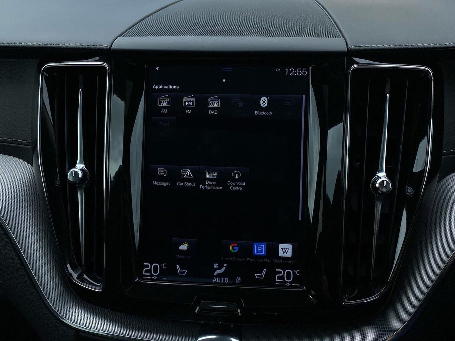 Used Volvo XC60 2018 for sale - 78191267: Photo 40