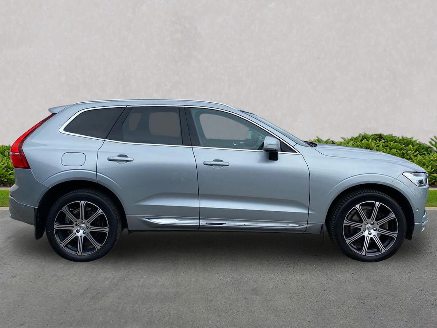 Used Volvo XC60 2018 for sale - 78191267: Photo 5