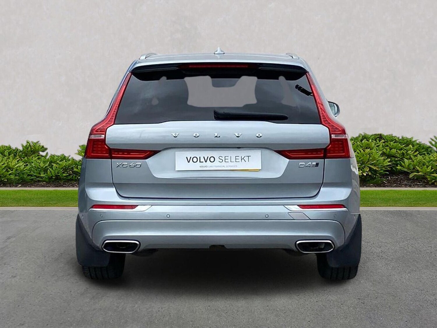 Used Volvo XC60 2018 for sale - 78191267: Photo 6