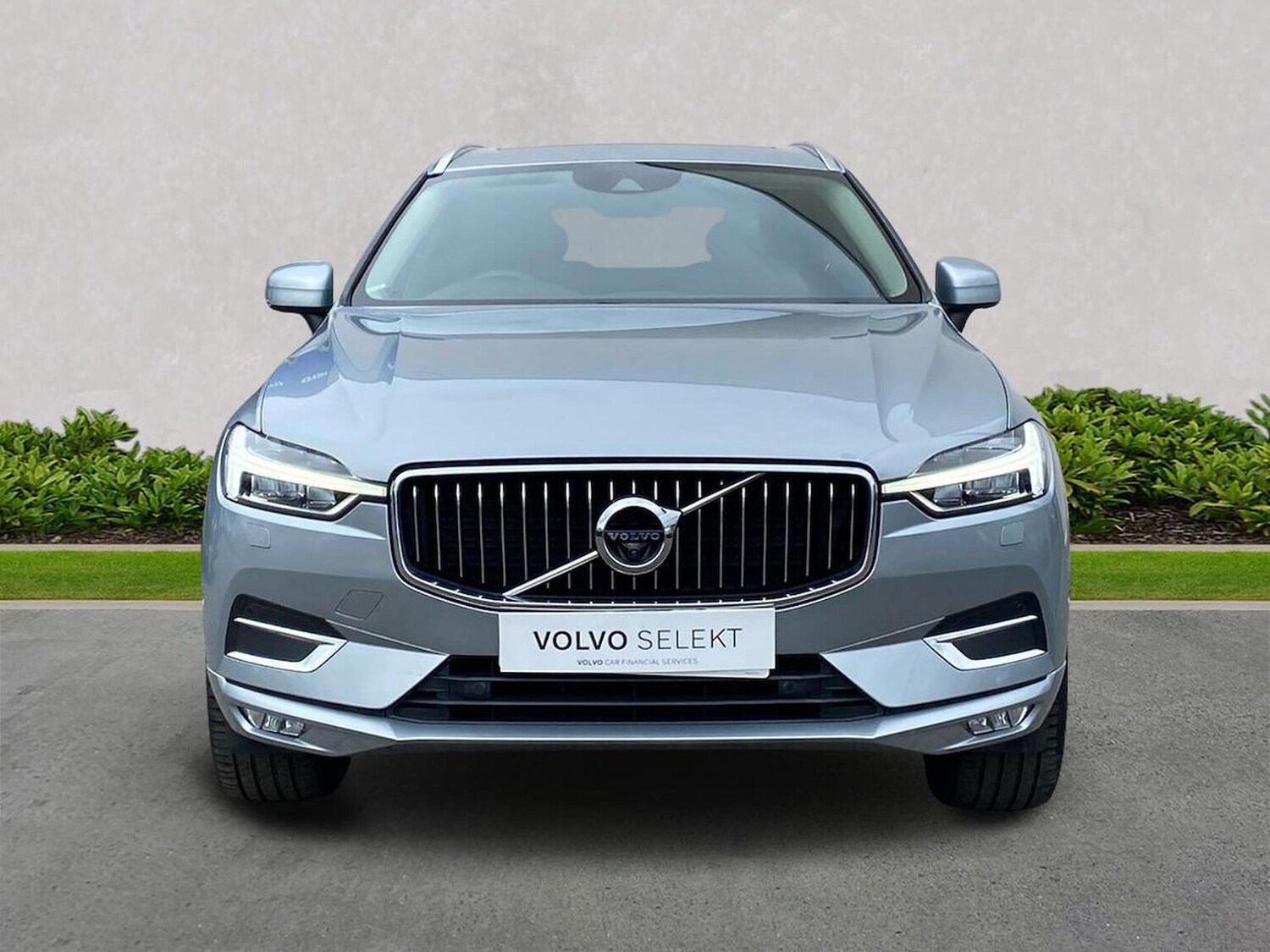 Used Volvo XC60 2018 for sale - 78191267: Photo 7