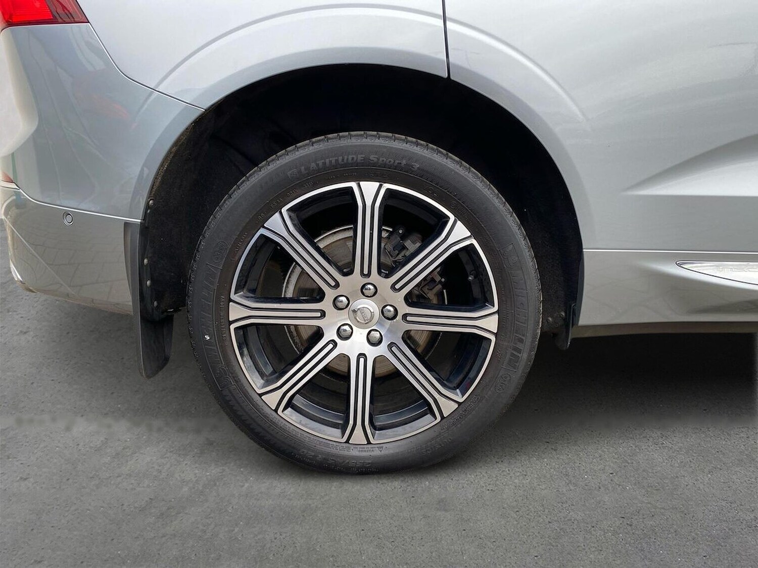 Used Volvo XC60 2018 for sale - 78191267: Photo 8