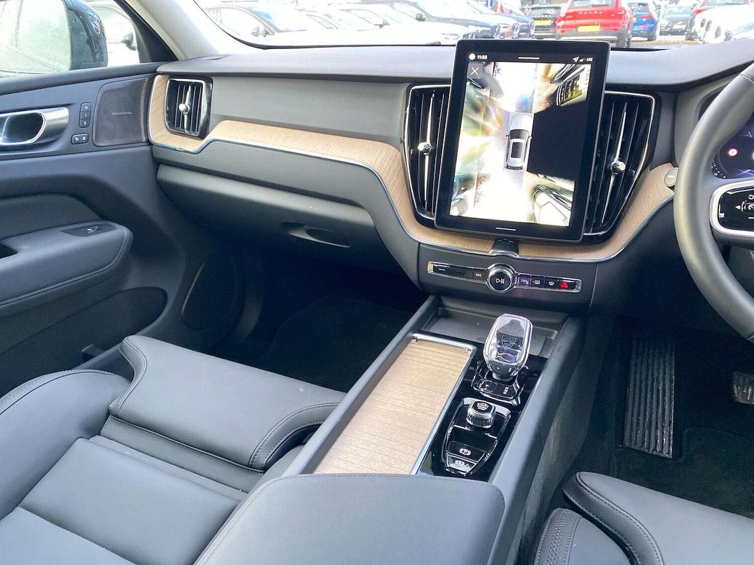 Used Volvo XC60 2025 for sale - 77489730: Photo 13