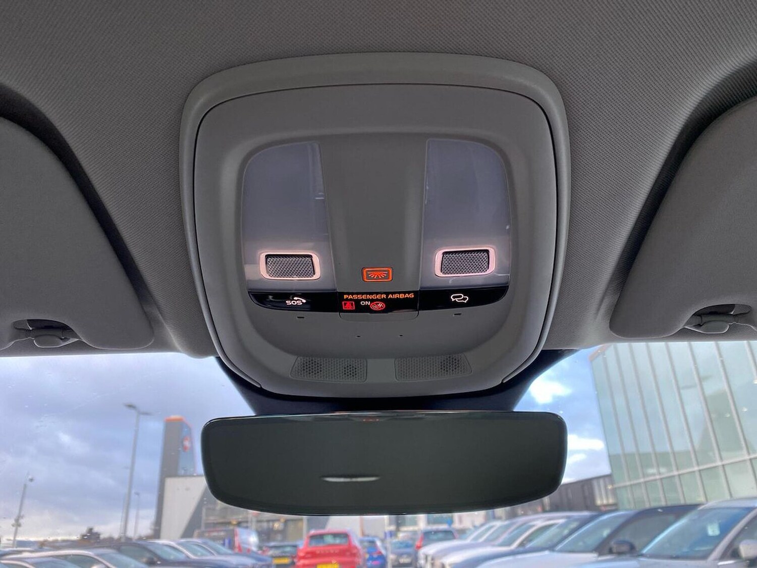 Used Volvo XC60 2025 for sale - 77489730: Photo 14