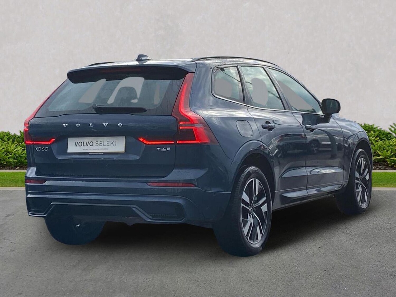 Used Volvo XC60 2025 for sale - 77489730: Photo 18