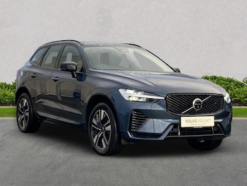 Used Volvo XC60 2025 for sale - 77489730: Photo