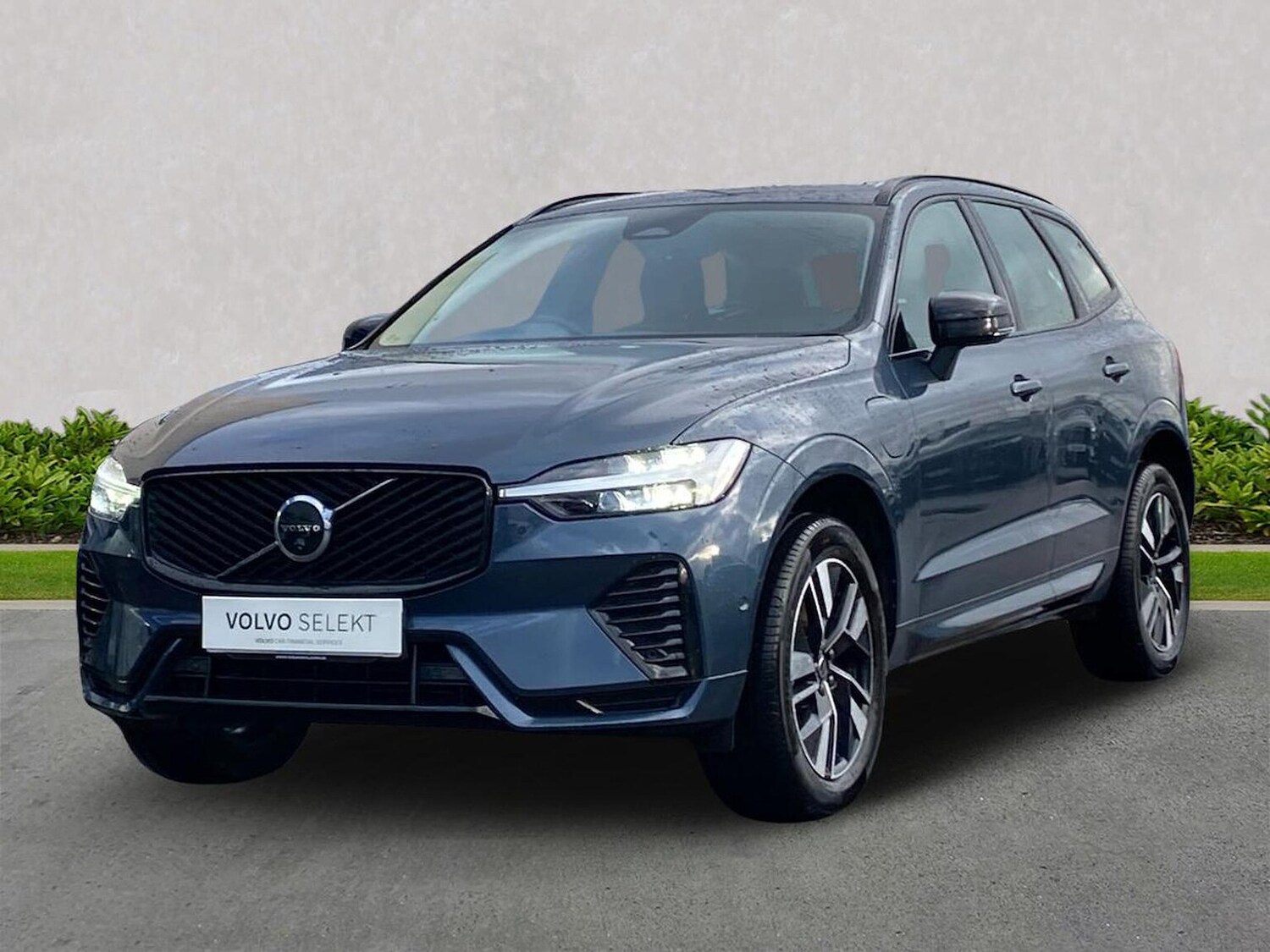 Used Volvo XC60 2025 for sale - 77489730: Photo 20