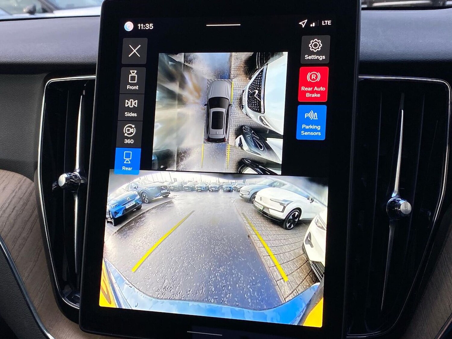 Used Volvo XC60 2025 for sale - 77489730: Photo 23