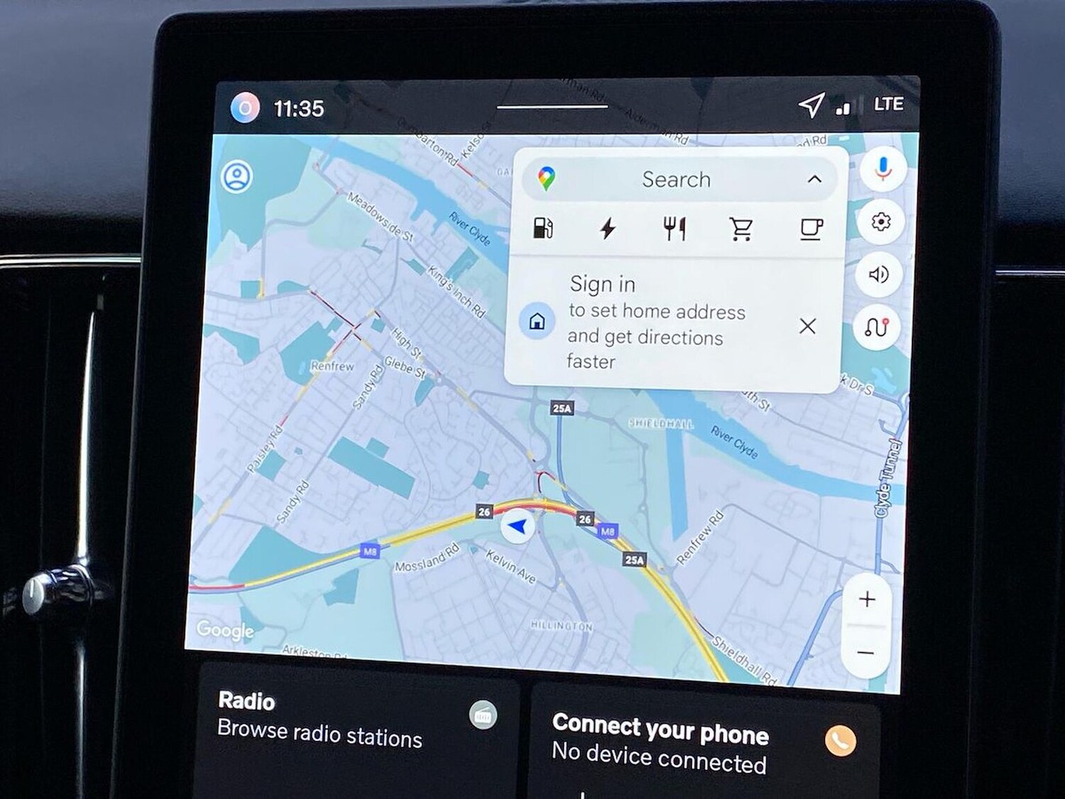 Used Volvo XC60 2025 for sale - 77489730: Photo 24