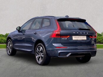 Used Volvo XC60 2025 for sale - 77489730: Photo