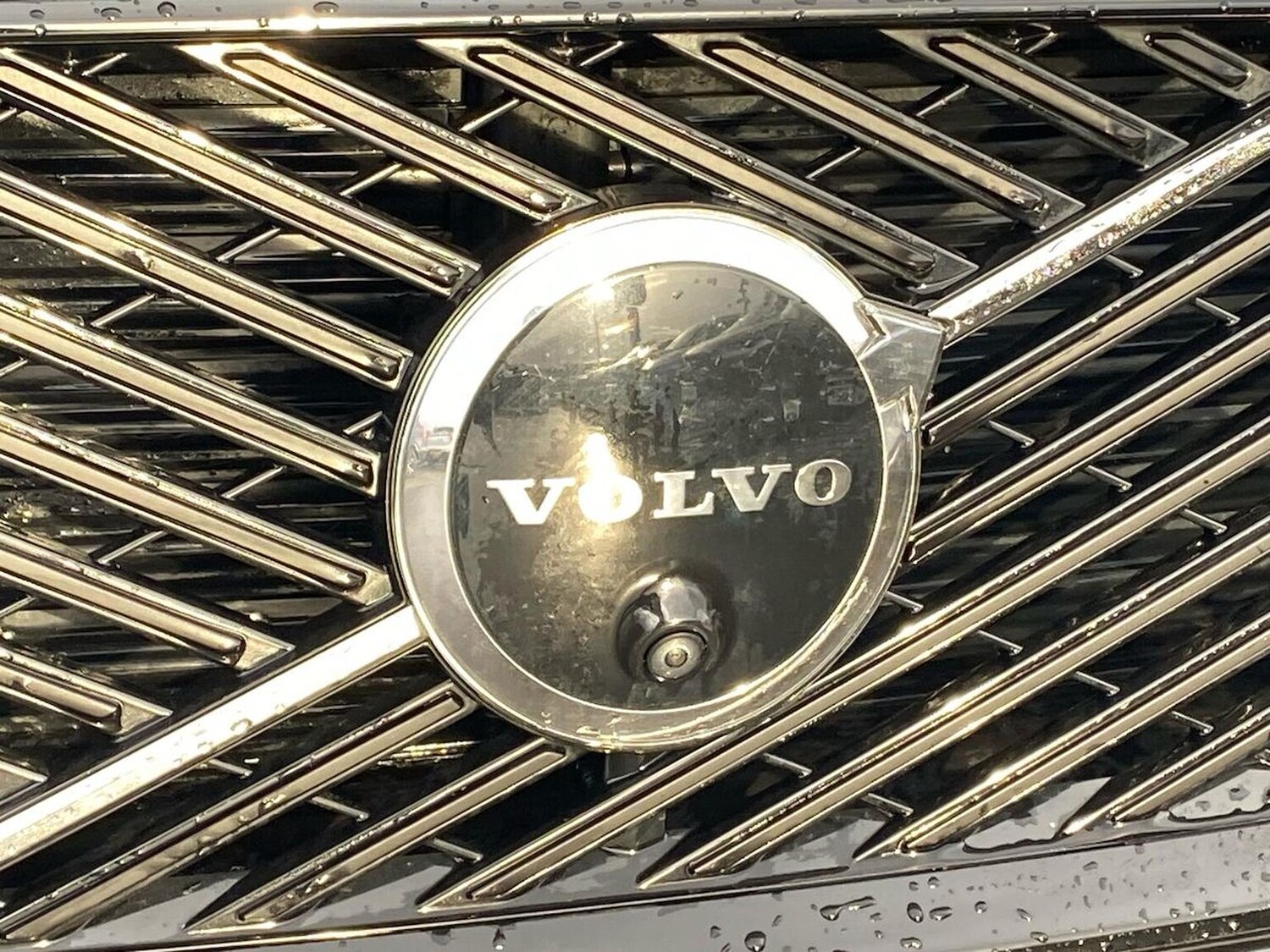 Used Volvo XC60 2025 for sale - 77489730: Photo 31