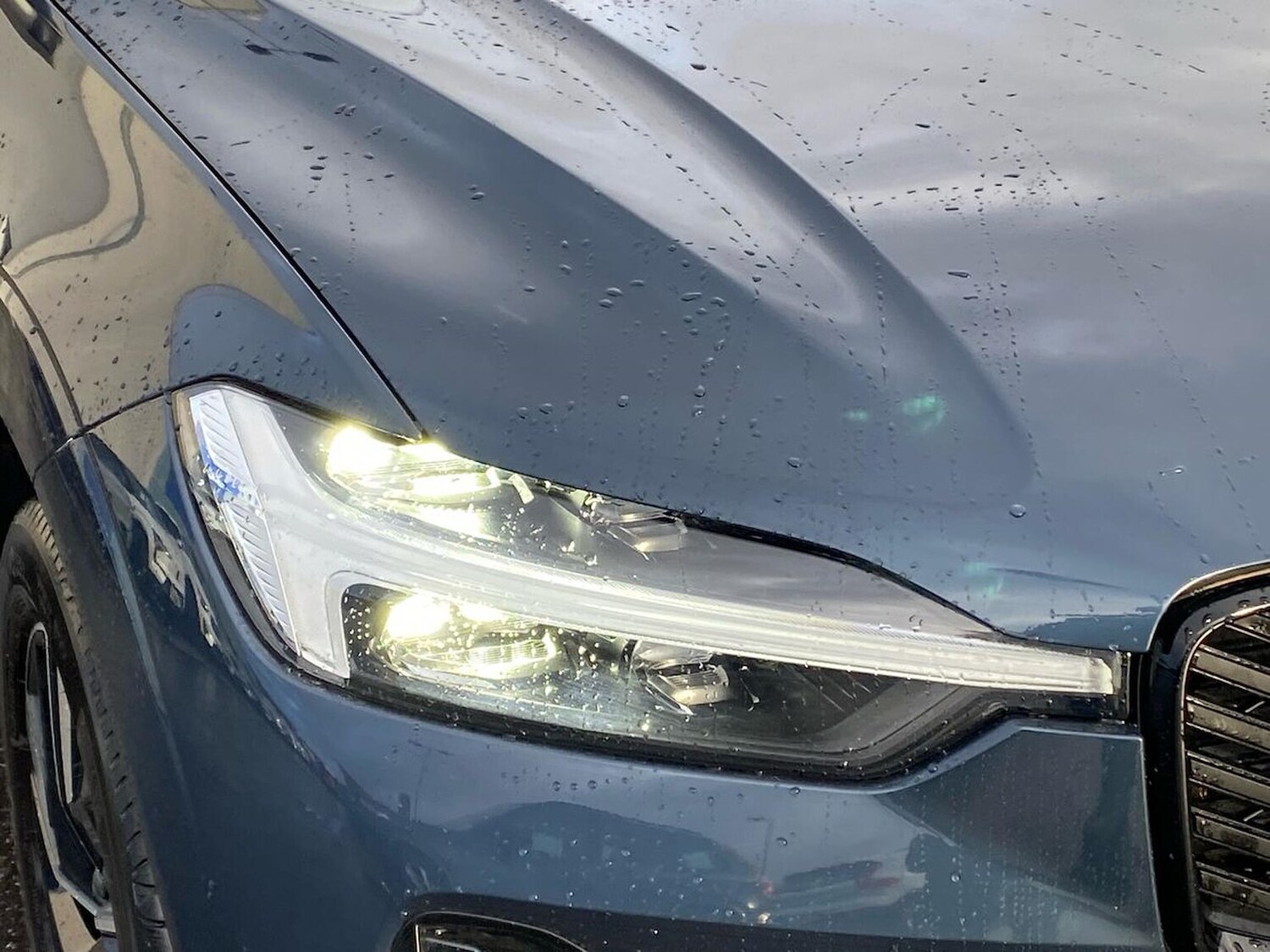 Used Volvo XC60 2025 for sale - 77489730: Photo 32