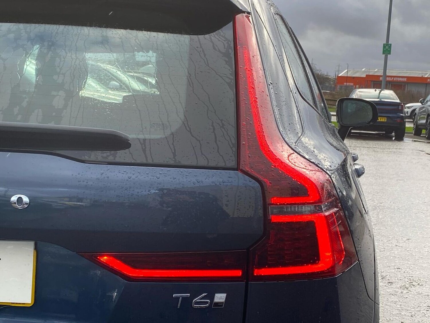 Used Volvo XC60 2025 for sale - 77489730: Photo 33