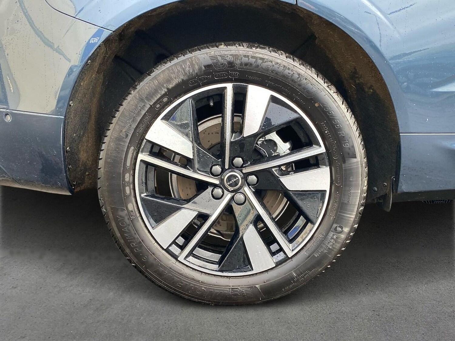 Used Volvo XC60 2025 for sale - 77489730: Photo 6