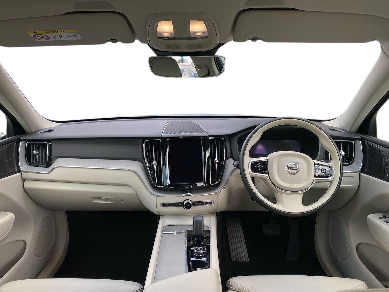 Used Volvo XC60 2023 for sale - 78191273: Photo 10