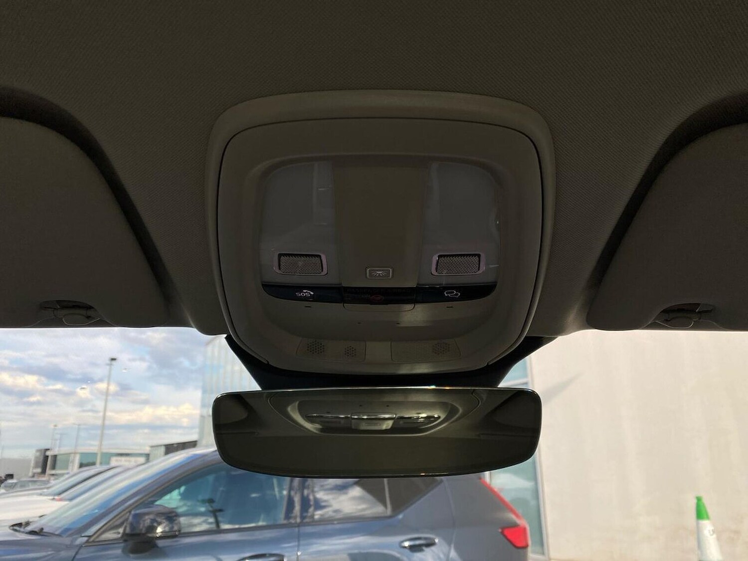 Used Volvo XC60 2023 for sale - 78191273: Photo 16