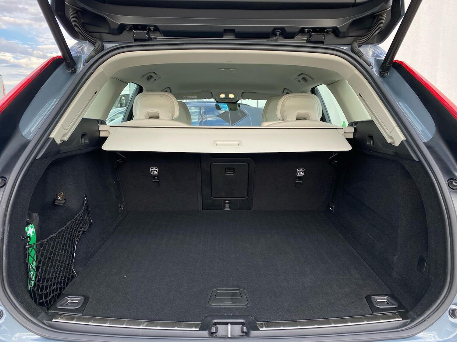 Used Volvo XC60 2023 for sale - 78191273: Photo 19