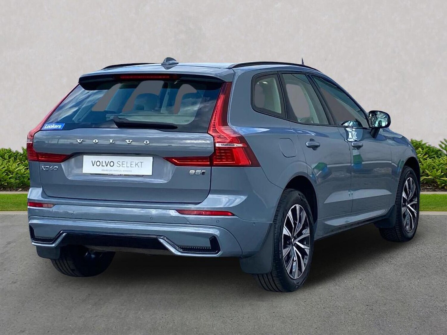 Used Volvo XC60 2023 for sale - 78191273: Photo 20