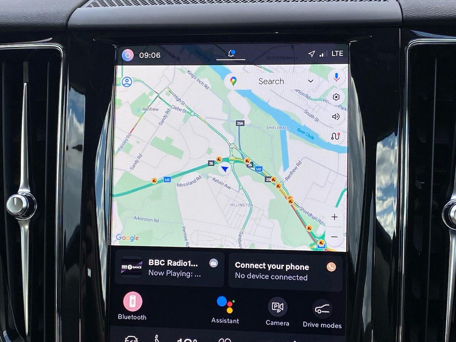 Used Volvo XC60 2023 for sale - 78191273: Photo 26