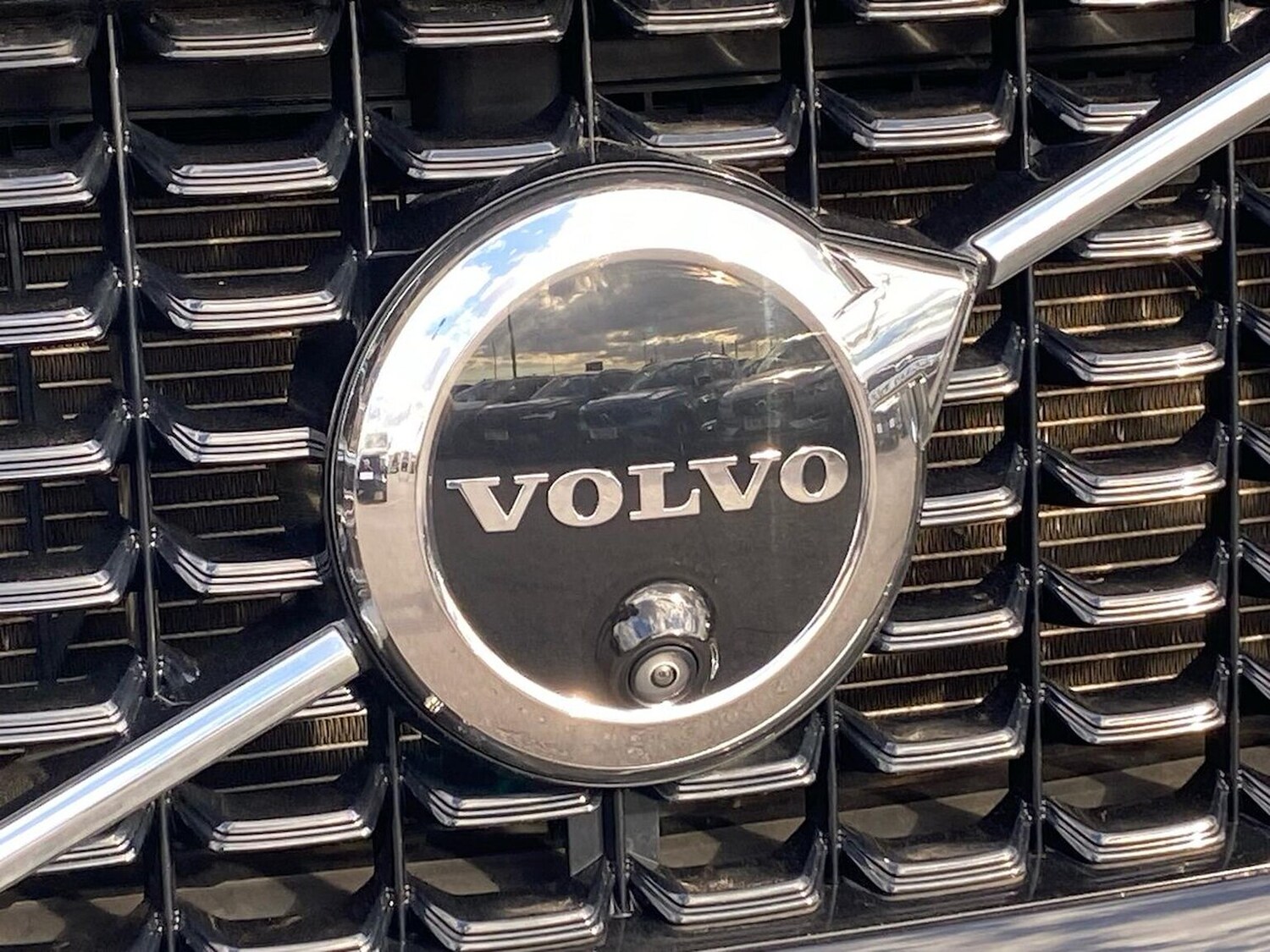 Used Volvo XC60 2023 for sale - 78191273: Photo 34