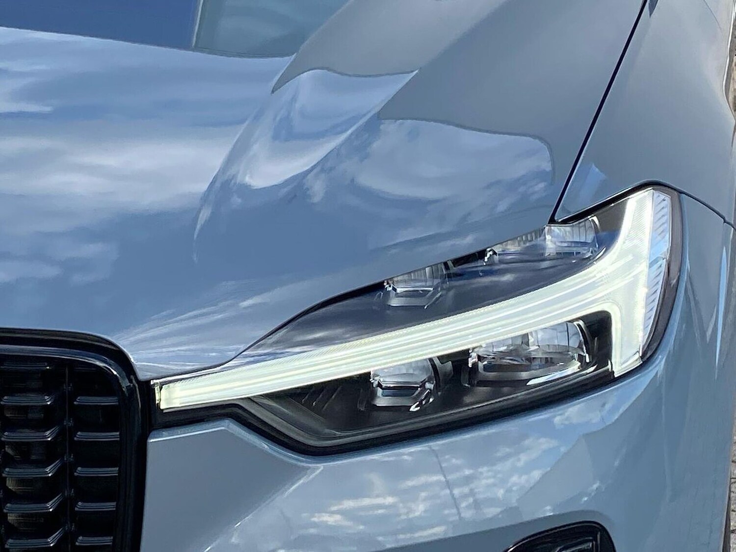 Used Volvo XC60 2023 for sale - 78191273: Photo 35