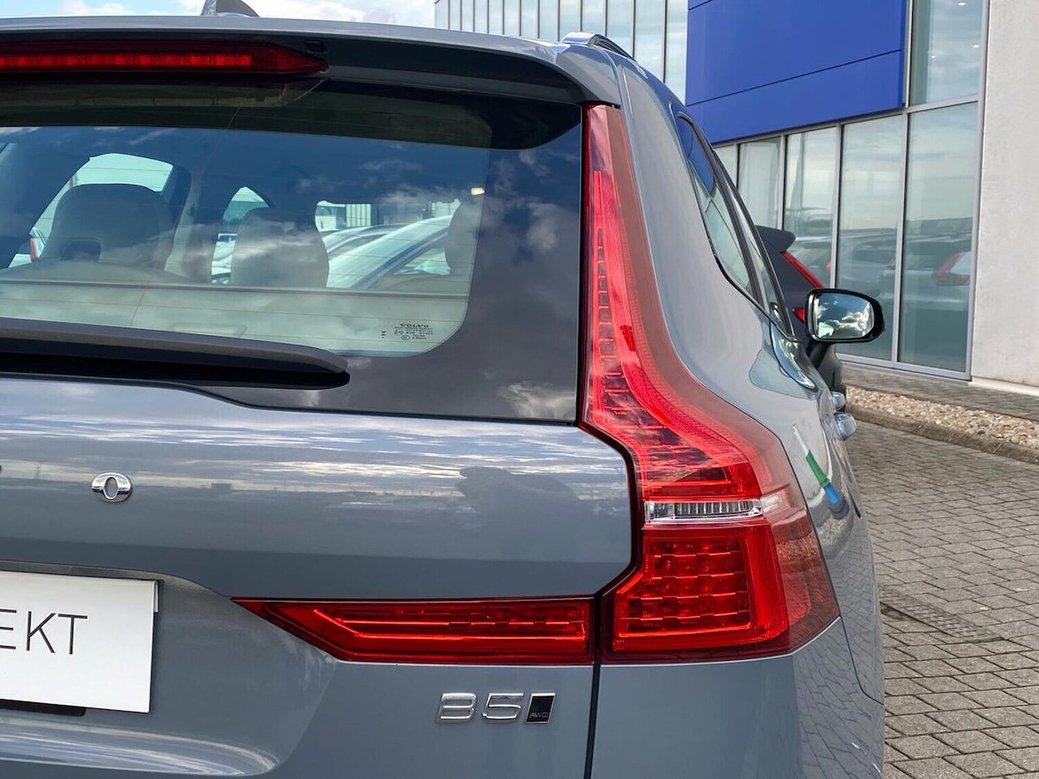 Used Volvo XC60 2023 for sale - 78191273: Photo 36