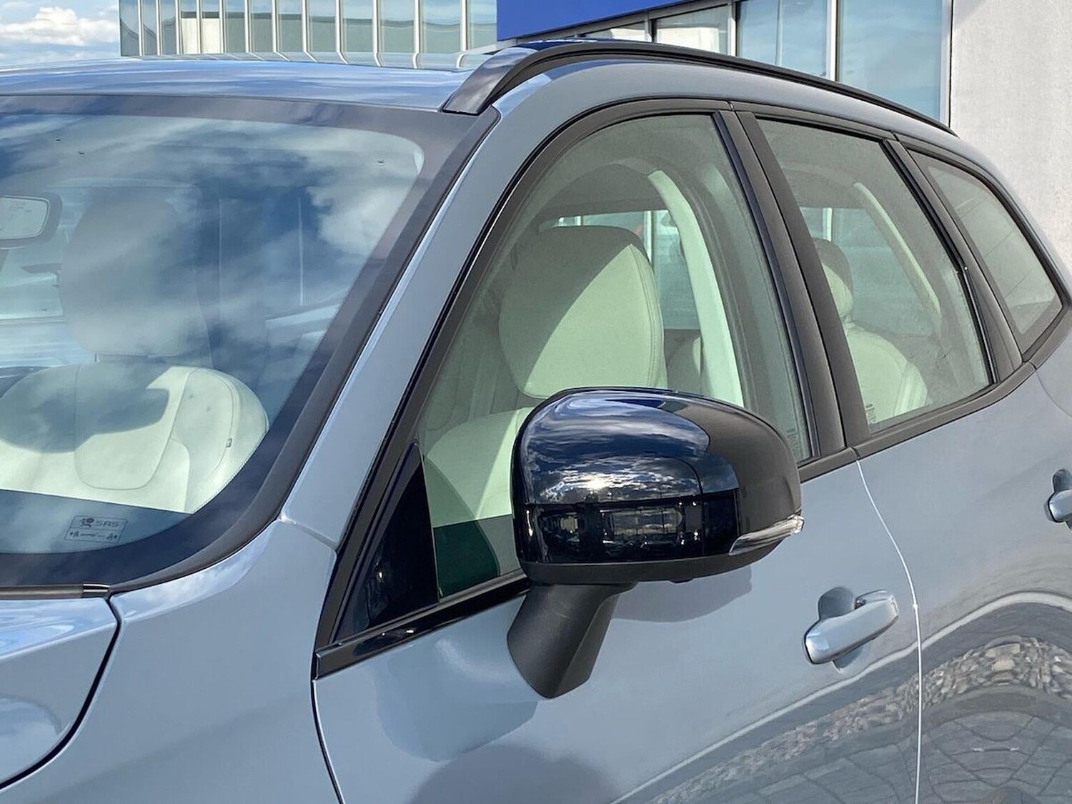 Used Volvo XC60 2023 for sale - 78191273: Photo 38