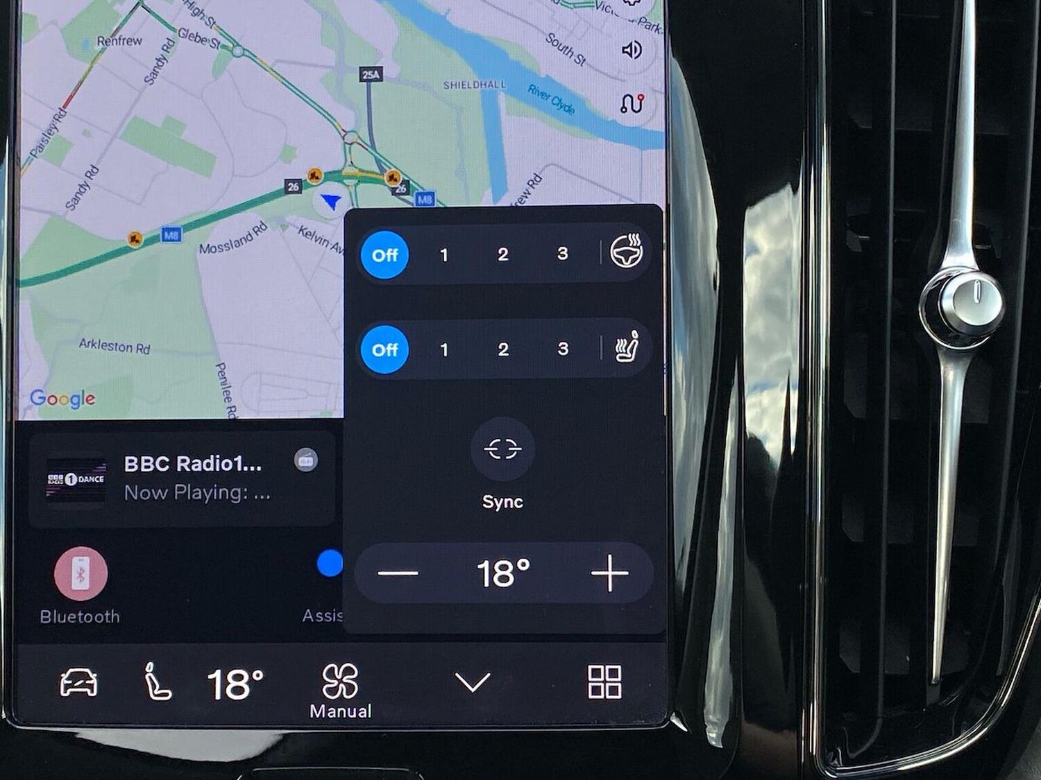 Used Volvo XC60 2023 for sale - 78191273: Photo 40