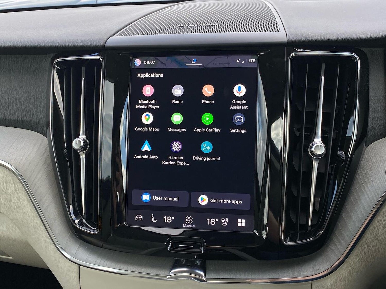 Used Volvo XC60 2023 for sale - 78191273: Photo 41