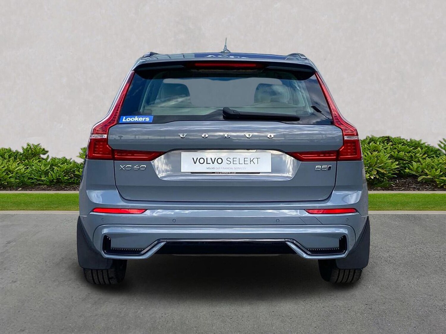 Used Volvo XC60 2023 for sale - 78191273: Photo 6