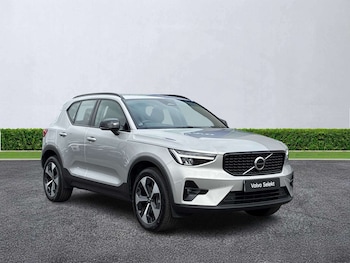 Used Volvo XC40 2024 for sale - 79341093: Photo