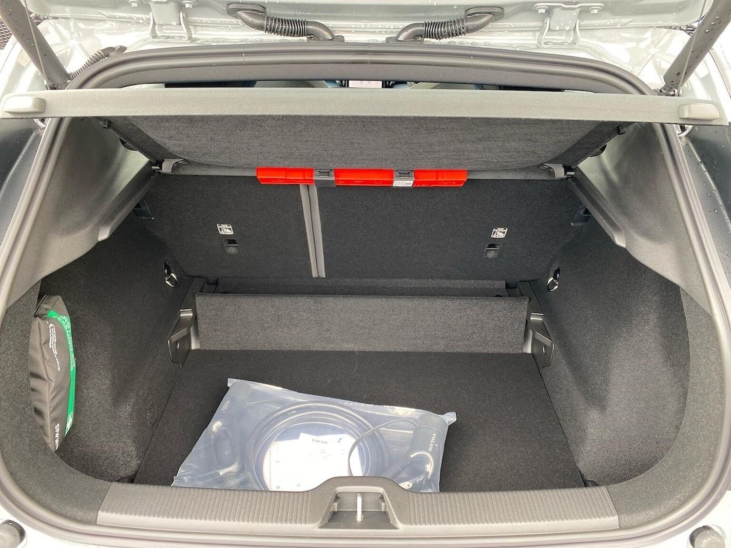 Used Volvo EX30 2025 for sale - 77984046: Photo 17